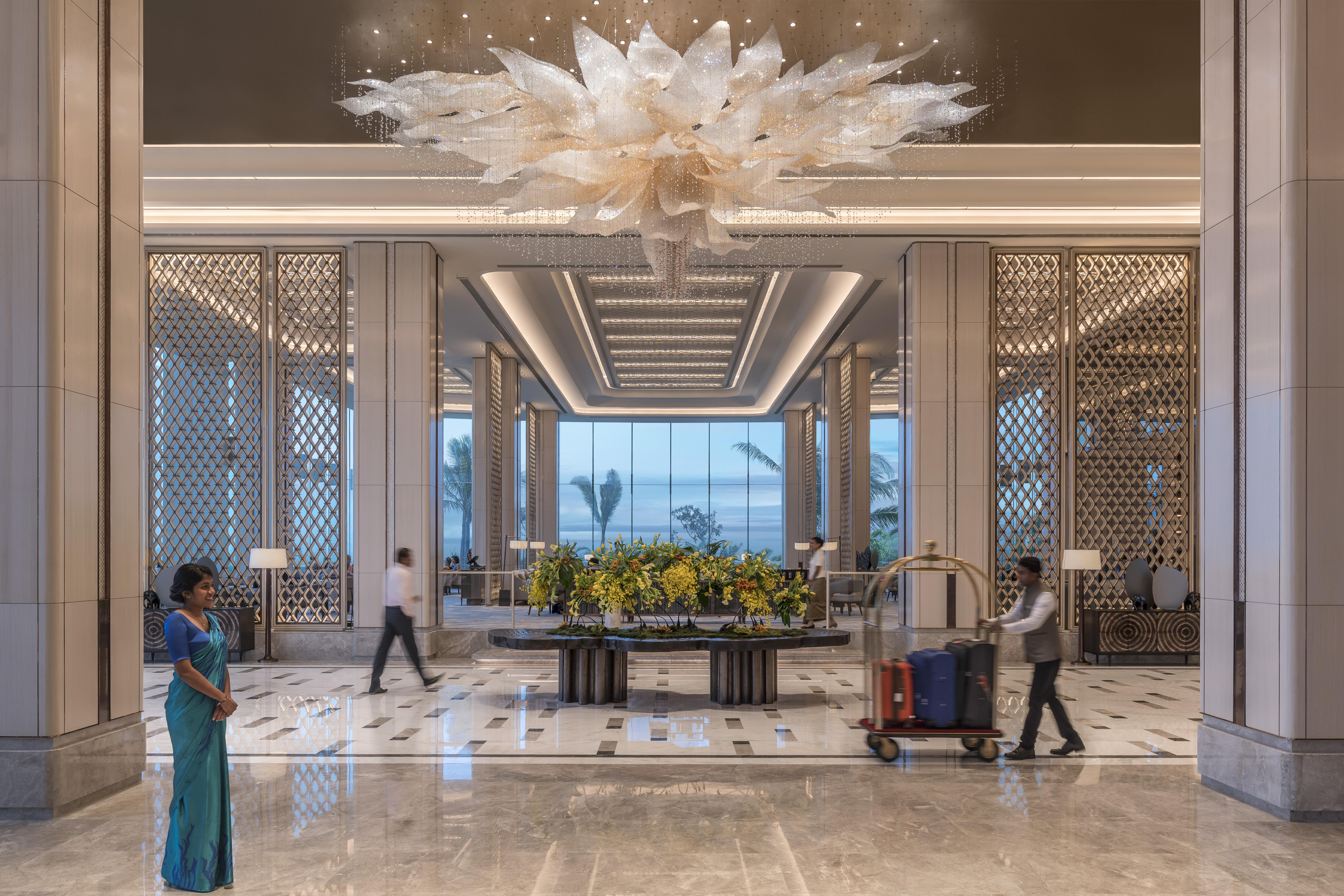 Shangri-La Colombo Коломбо, Шри-Ланка — бронируйте Отели, цены в 2024 году